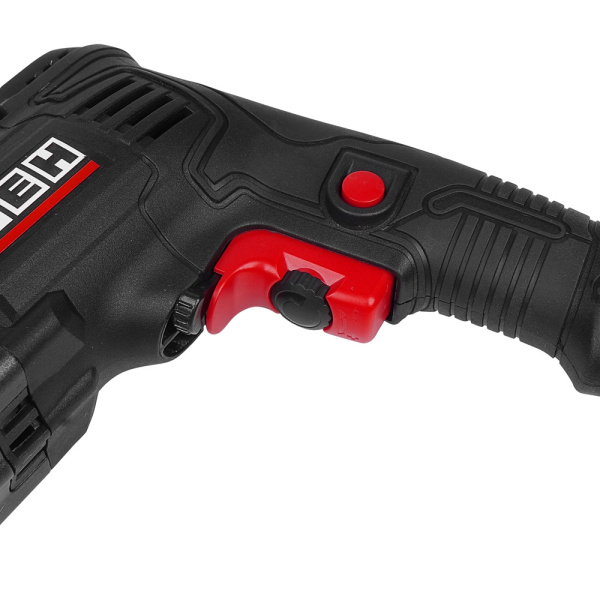 Дрель безударная TEH TD1006 Мощность 600 Вт., быстрозажимной патрон 10 мм. 0-3300 об\мин. Мах даметр све в Перми