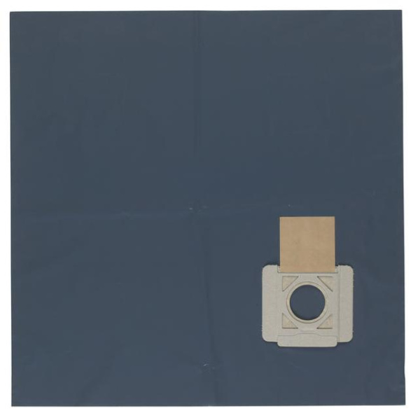 Мешок для отходов Milwaukee 30л. 5шт. (ПВХ)