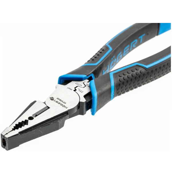 Многофункциональные плоскогубцы HOEGERT 210мм  HT1P245 в Перми 