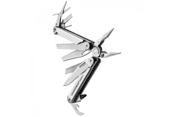 Мультитул LEATHERMAN Вейв плюс  832524 в Перми 