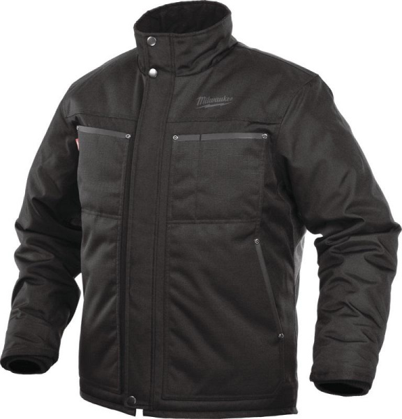 Куртка с подогревом Milwaukee M12 HJ3IN1-0(2XL) 4933451625