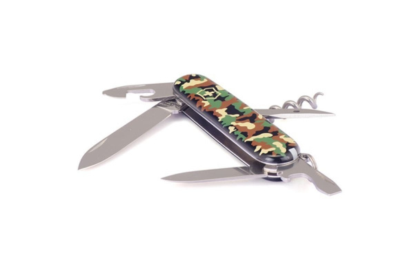 Нож Victorinox Spartan 1.3603.94 в Перми 