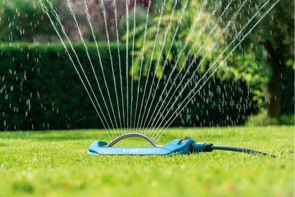 Маятниковый ороситель CELLFAST TURBO IDEAL 52-070 в Перми