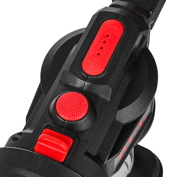 Пистолет для герметика аккум. P.I.T. PEC20H-300A/1 SOLO (20В, 4ск,3000Н,300мл,600мл,LED, антикапля) в Перми