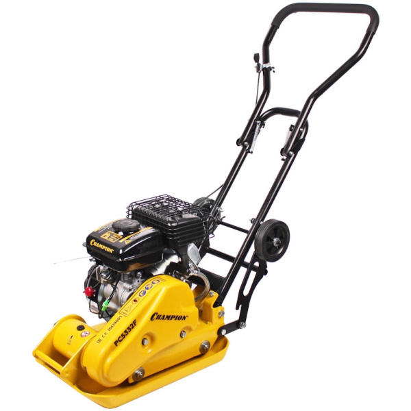 Виброплита CHAMPION бензиновая PC5332F в Перми