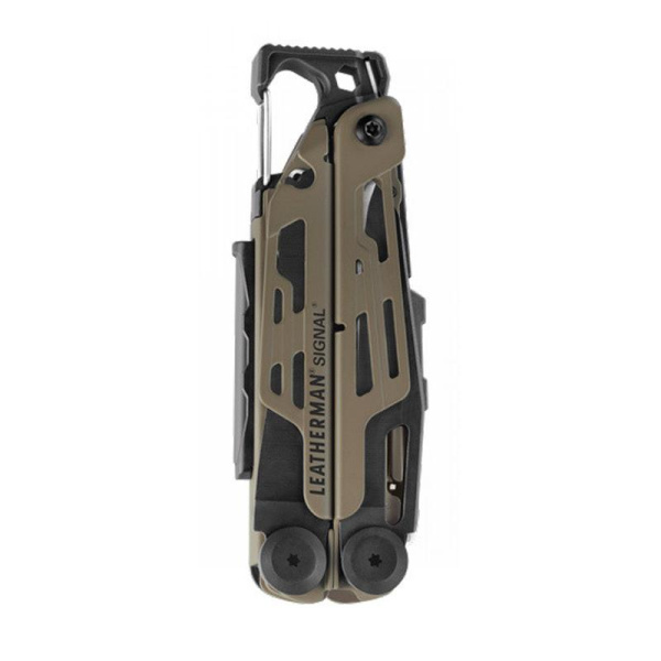 Мультитул LEATHERMAN Сигнал Coyote без чехла  832404