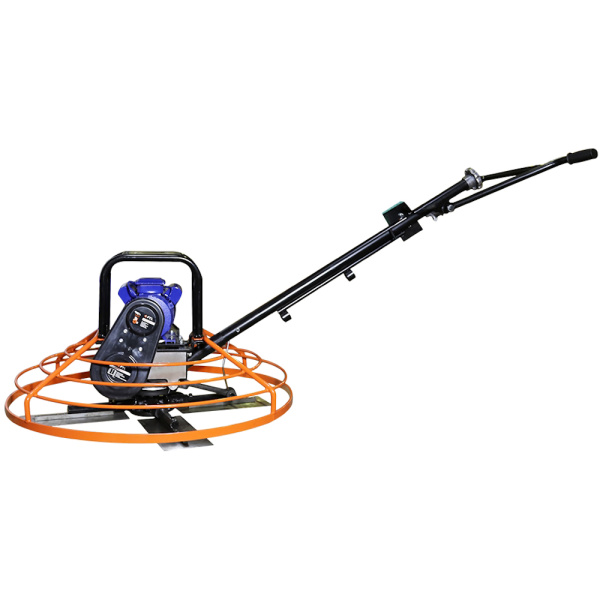 Затирочная машина электрическая FOXWELD FTL PT-1000E 7992 в Перми