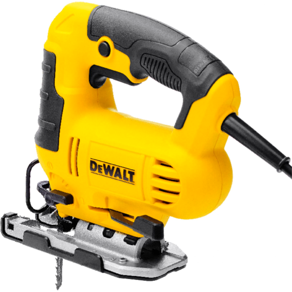 Лобзик DeWalt DWE349-QS в Перми