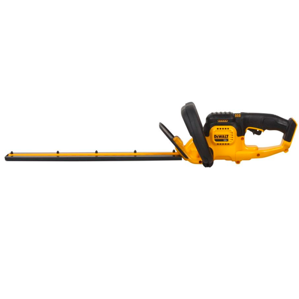 Кусторез аккумуляторный DeWalt DCM563PB-XJ(18В,Li-Ion, 56 см,1400 ход/мин, без АКБ и ЗУ) в Перми