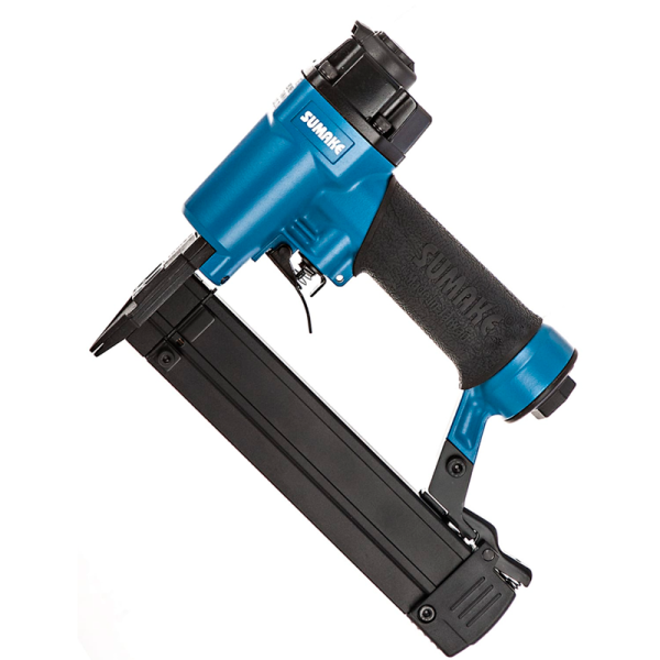 Степлер пневматический Sumake P0.6/30 12-30мм. 0,64х0,64 сечение  7305 в Перми