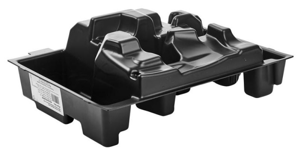 Вставка для кейса Milwaukee HD Box №13