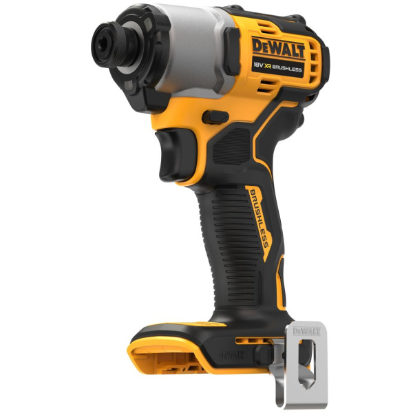 Винтоверт аккумуляторный DeWalt DCF840NT-XJ в Перми