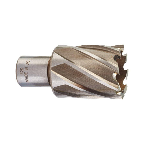 Кольцевая фреза Milwaukee D32х30мм