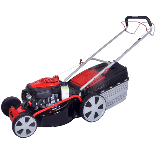 Газонокосилка бензиновая GEOS Classic 46 SP-S Plus  213101 в Перми