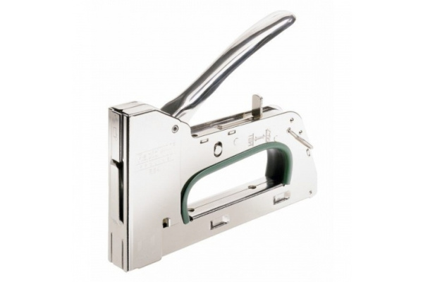 Степлер механический  RAPID скобы тип 140 6-14мм. металлический корпус  5000067 в Перми 
