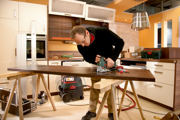 Лобзик с электроникой Metabo STEB 140 PLUS Quick, ПЛАСТИКОВЫЙ КОФР,подсветка 601403500 в Перми