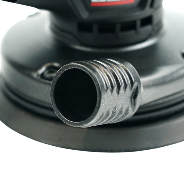 Аккумуляторная эксцентриковая шлифовальная машина TEH LS405-1B в Перми