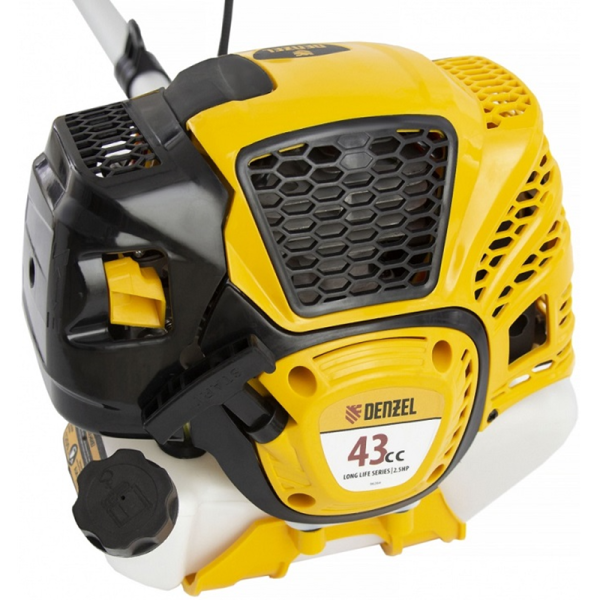 Триммер бензиновый Denzel DTL-43S 96264 в Перми