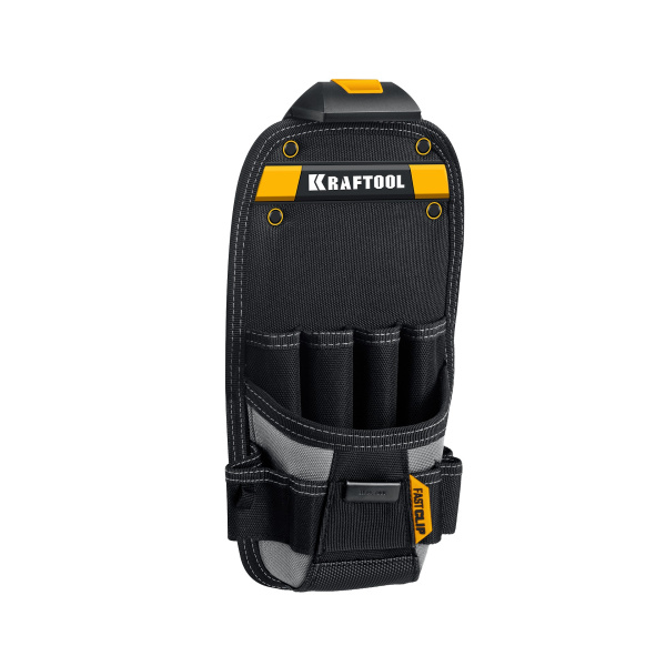 Сумка поясная 11 карманов KRAFTOOL КР-11 38777 в Перми