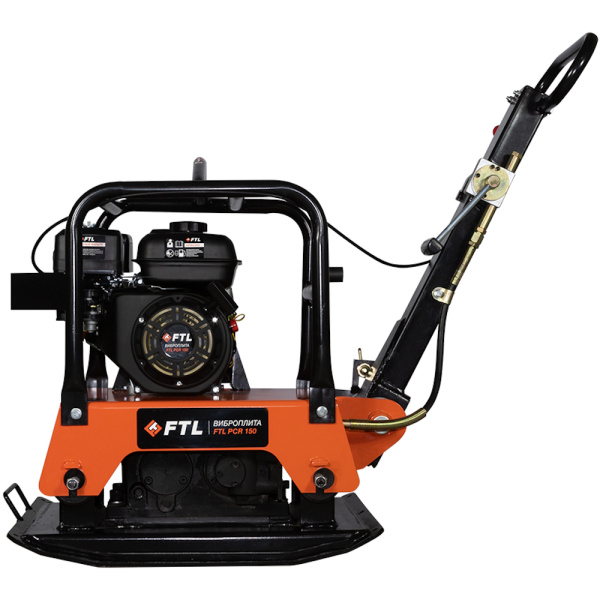 Виброплита FOXWELD FTL PCR 150 7377 в Перми