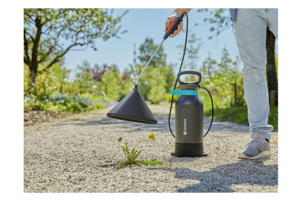 Раструб для опрыскивателя Gardena 11150-20.000.00 в Перми