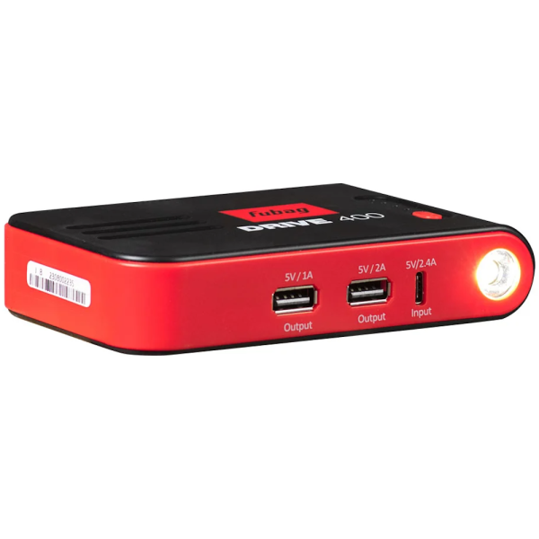 Пусковое устройство FUBAG  DRIVE 400  46308 в Перми