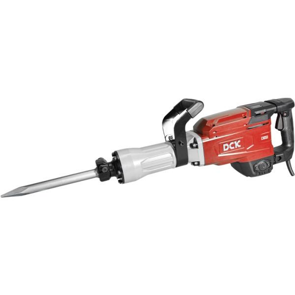 Молоток отбойный DCK KZG04-15S в Перми