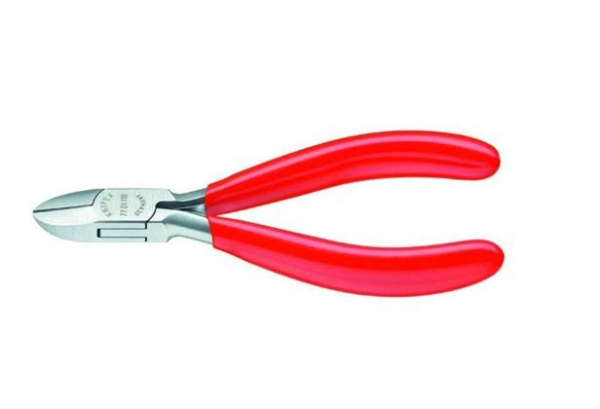 Бокорезы для электроники "KNIPEX" KN-7701115
