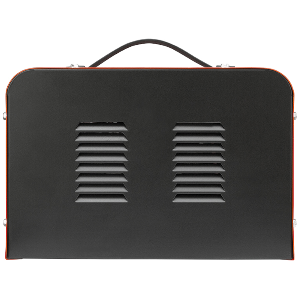 Зарядное устройство FOXWELD KVAZARRUS PowerBox 10M 6493 в Перми