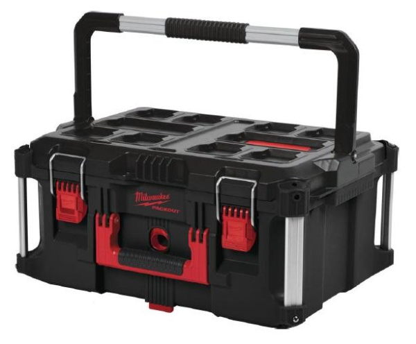 Кейс большой Milwaukee PACKOUT