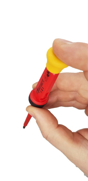 Стержень диэлектрический Felo PZ 1х80 мм 06311214 в Перми 