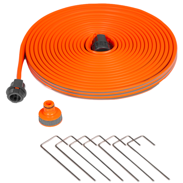 Шланг-дождеватель DAEWOO Sprinkler 7,5m DWH 1108 										¶ в Перми