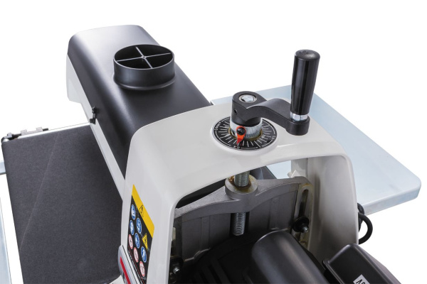 Барабанный шлифовальный станок JET JWDS-1632-M 723520KM в Перми