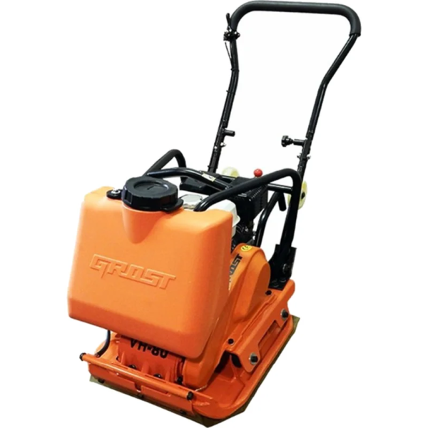 Виброплита GROST VH 80 101456