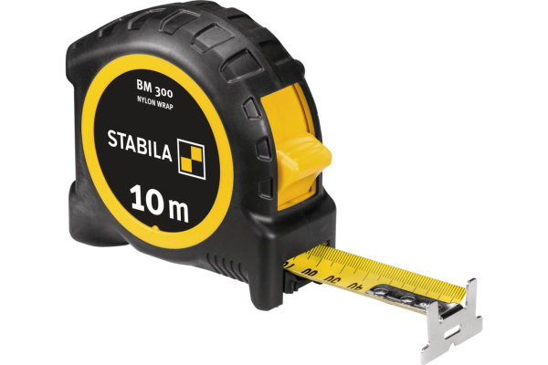 Рулетка STABILA  BM300 10м.  19843 в Перми 