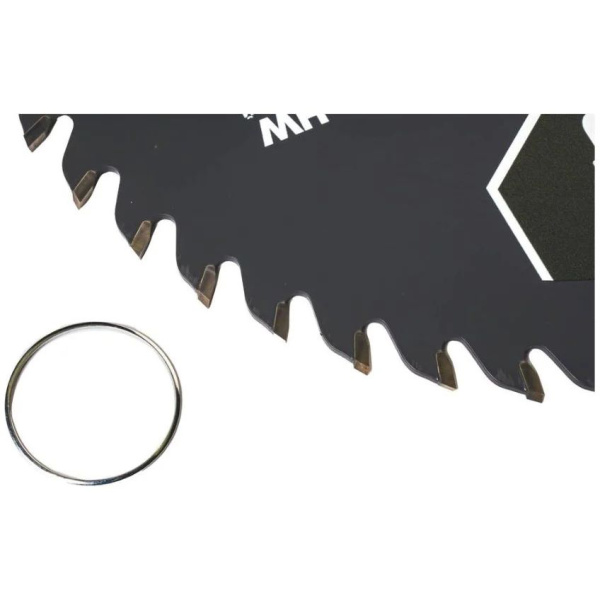 Диск пильный SHYLD по дереву, твердосплавный 250x32/30мм, 48зуб.  20240 в Перми