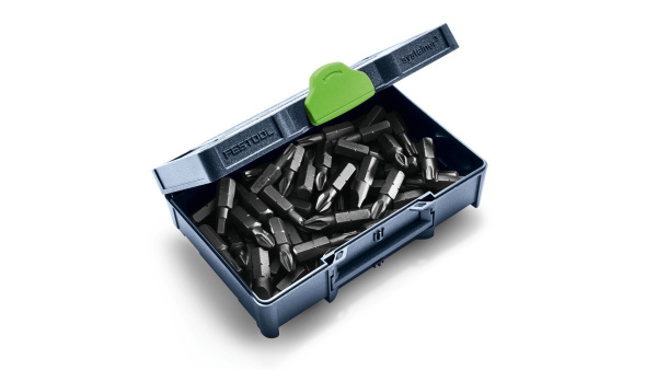 Микро-систейнер FESTOOL 205399 в Перми 