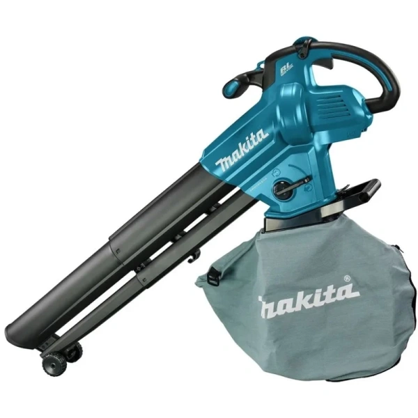 Воздуходувка-пылесос аккумуляторная MAKITA  DUB187T001 