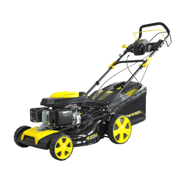 Газонокосилка бензиновая SNIRREX PM 5045