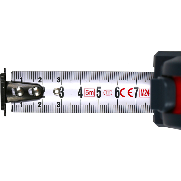 Рулетка OKINAWA Smart 5м х 25мм 2401-5-25 в Перми 