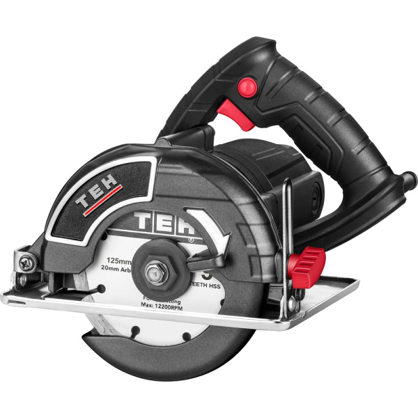 Пила дисковая алмазная TEH TC12513  в Перми