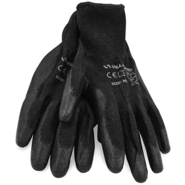Перчатки VILLARTEC Полиэстер L арт. 261000005011 в Перми
