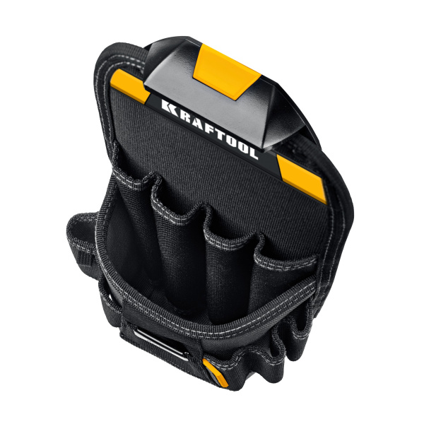 Сумка поясная 11 карманов KRAFTOOL КР-11 38777 в Перми