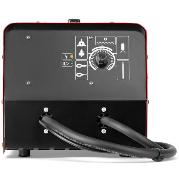 Аппарат точечной сварки PULLER 4000 with accessories Telwin в Перми