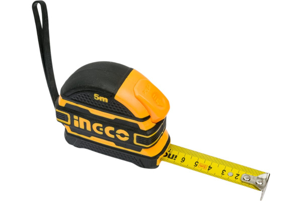 Рулетка INGCO  5 х 19 мм HSMT08519-1 в Перми 