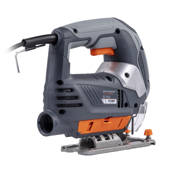Электролобзик FOXWELD FTL JS 100/900 7077 в Перми