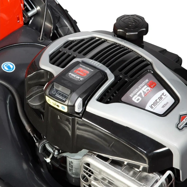 Газонокосилка бензиновая  EFCO LR 53 TBXE ALLROAD PLUS 4 66079134E5 в Перми