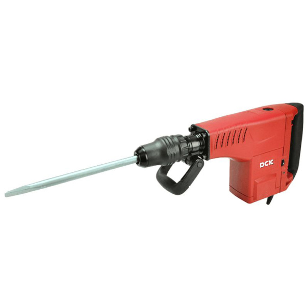 Молоток отбойный DCK KZG10