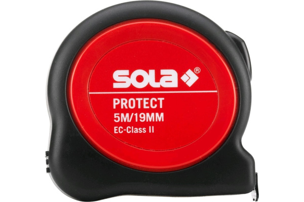 Рулетка SOLA Protect PE 5 50550501 в Перми 
