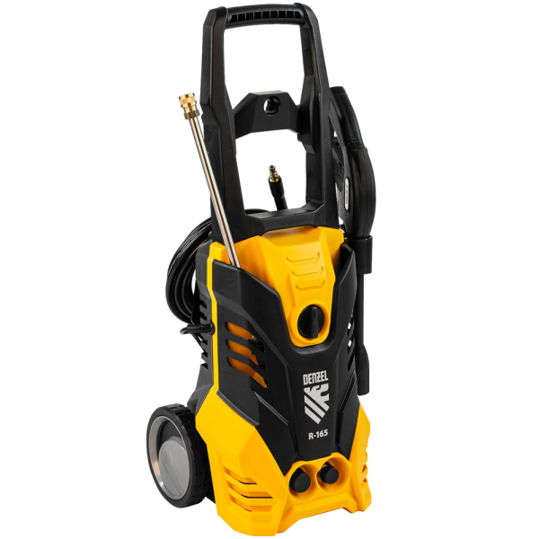 Моечная машина высокого давления Denzel R-165 58234 в Перми